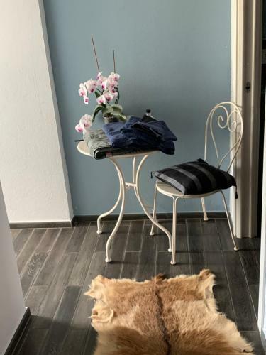 Bed & Breakfast Alla Corte Dei Caretto