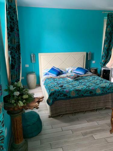 Bed & Breakfast Alla Corte Dei Caretto