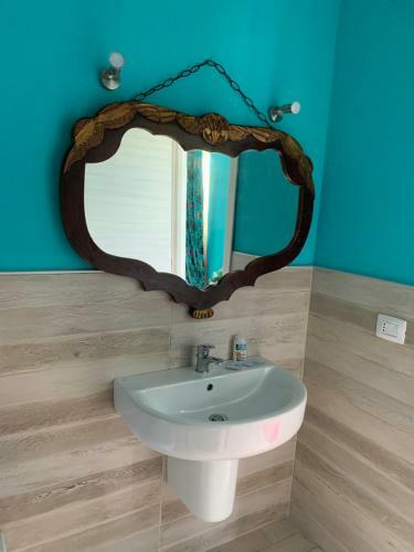 Bed & Breakfast Alla Corte Dei Caretto