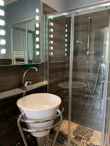 Bed & Breakfast Alla Corte Dei Caretto