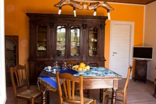 Bed & Breakfast Alla Corte Dei Caretto