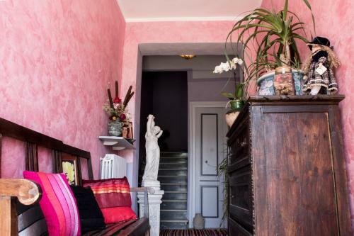 Bed & Breakfast Alla Corte Dei Caretto
