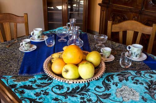 Bed & Breakfast Alla Corte Dei Caretto