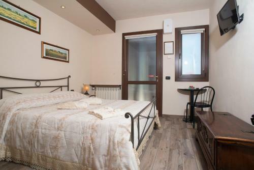 Hostal Villarosybeb