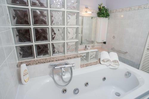 Hostal Villarosybeb