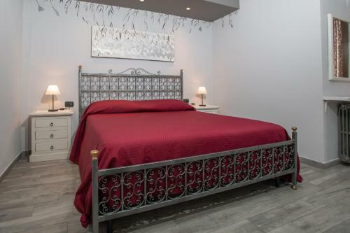 Hostal Villarosybeb