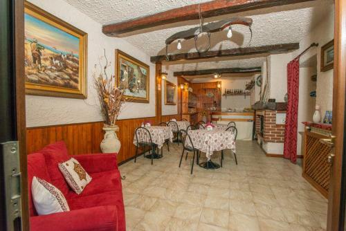 Hostal Villarosybeb