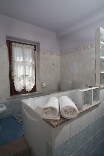 Hostal Villarosybeb