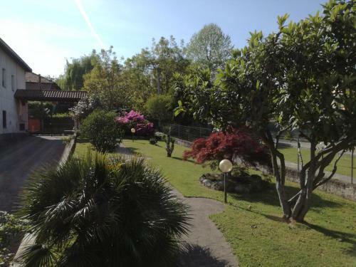 Hostal Villarosybeb