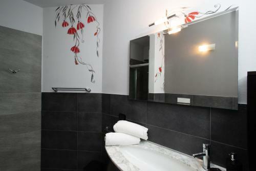 Hostal Villarosybeb