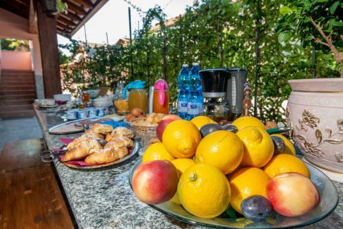 Hostal Villarosybeb