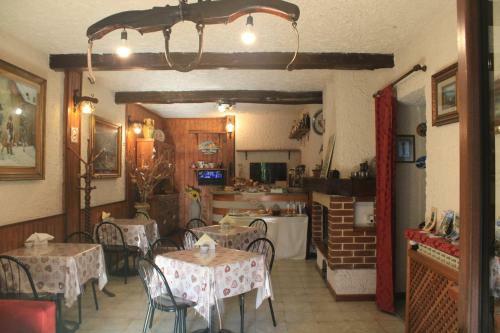 Hostal Villarosybeb