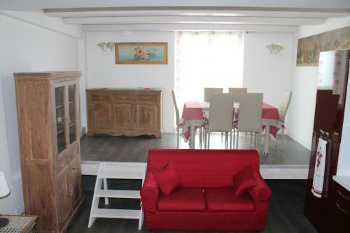 Apartamento Angels'home Raffaello
