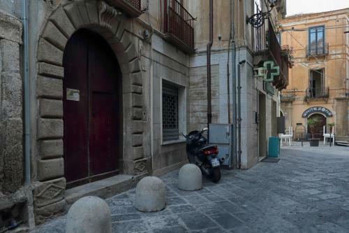 Apartamento Angels'home Raffaello