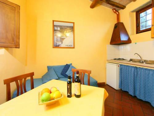 Apartamento Locazione Turistica Villa Grassina-1