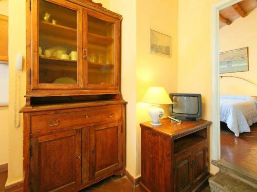 Apartamento Locazione Turistica Villa Grassina-1