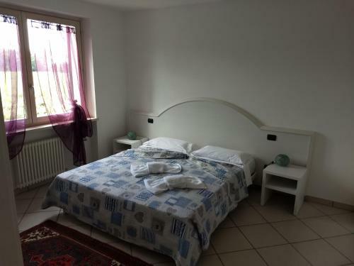 Apartamento Residenza Pastrengo