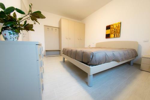 Apartamento Residenza Pastrengo