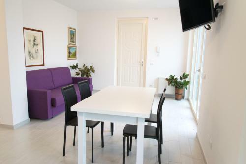Apartamento Residenza Pastrengo