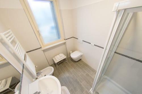 Apartamento Residenza Pastrengo