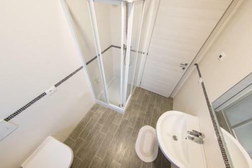 Apartamento Residenza Pastrengo