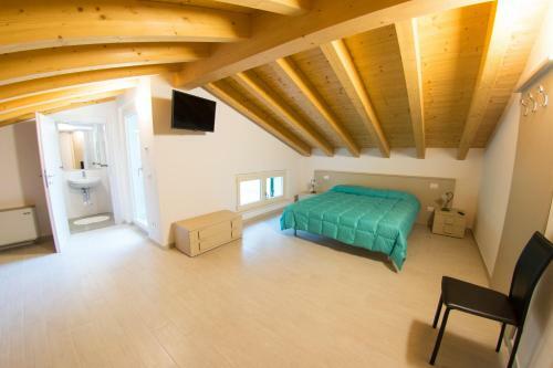 Apartamento Residenza Pastrengo