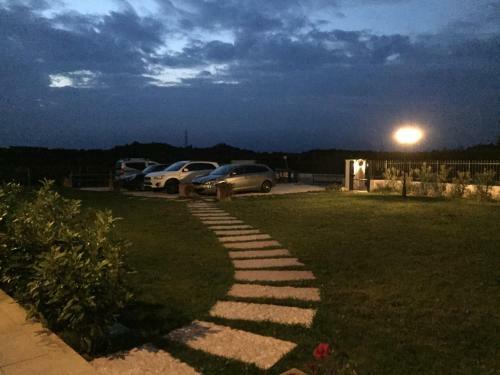 Apartamento Residenza Pastrengo