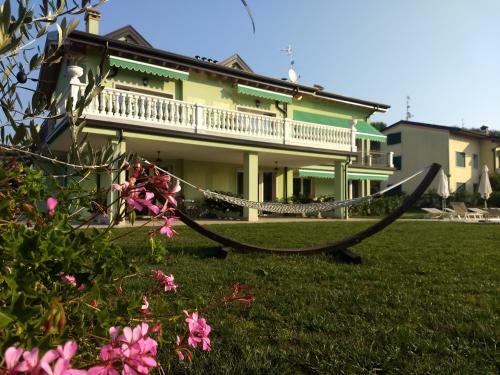 Apartamento Residenza Pastrengo