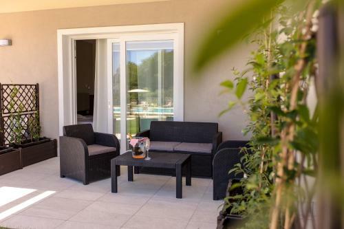 Bed & Breakfast Residenza Angelica