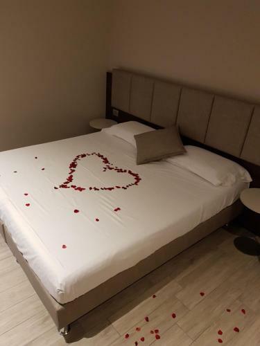 Bed & Breakfast Residenza Angelica