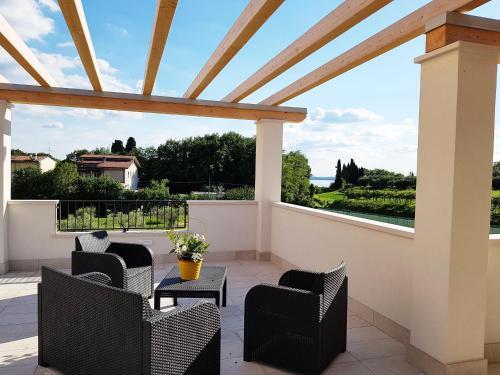 Bed & Breakfast Residenza Angelica Luxury