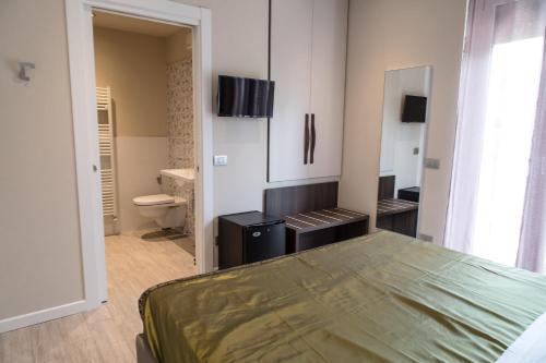 Bed & Breakfast Residenza Angelica Luxury