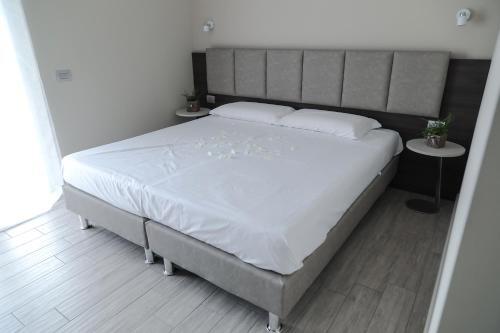 Bed & Breakfast Residenza Angelica Luxury