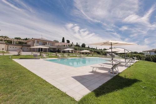 Bed & Breakfast Residenza Angelica Luxury