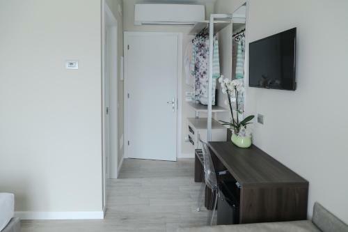 Bed & Breakfast Residenza Angelica Luxury