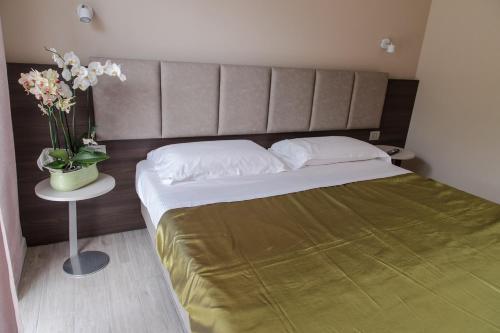 Bed & Breakfast Residenza Angelica Luxury