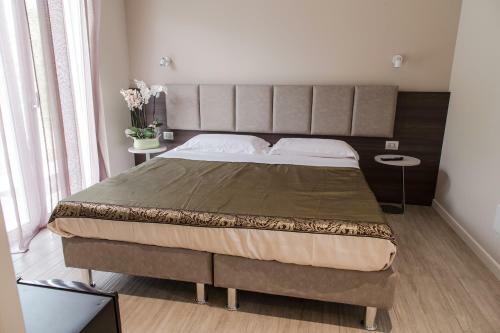 Bed & Breakfast Residenza Angelica Luxury