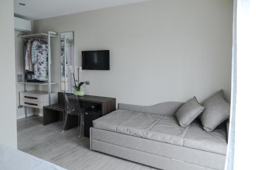 Bed & Breakfast Residenza Angelica Luxury