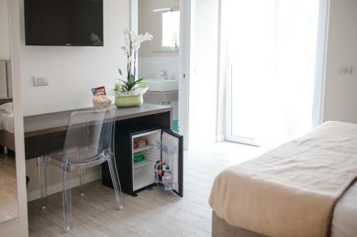 Bed & Breakfast Residenza Angelica Luxury