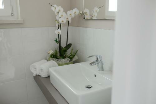 Bed & Breakfast Residenza Angelica Luxury
