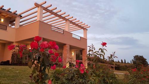 Bed & Breakfast Residenza Angelica Luxury