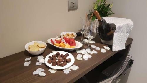 Bed & Breakfast Residenza Angelica Luxury