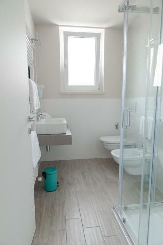 Bed & Breakfast Residenza Angelica Luxury