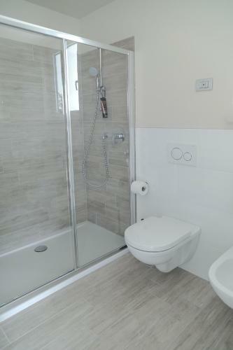 Bed & Breakfast Residenza Angelica Luxury