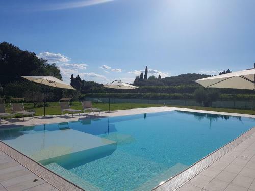 Bed & Breakfast Residenza Angelica Luxury