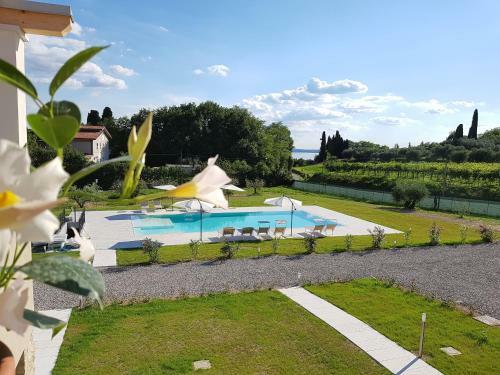 Bed & Breakfast Residenza Angelica Luxury