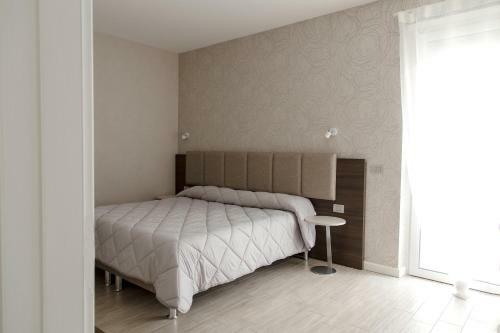 Bed & Breakfast Residenza Angelica Luxury