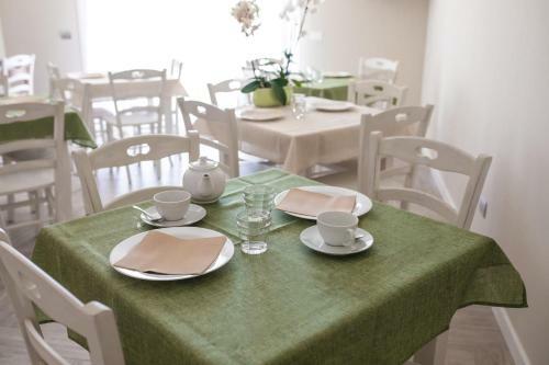 Bed & Breakfast Residenza Angelica Luxury