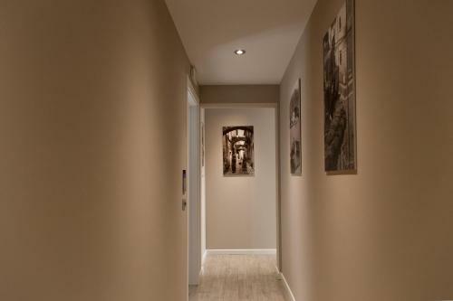 Bed & Breakfast Residenza Angelica Luxury