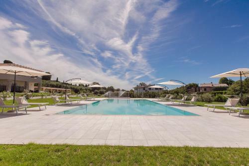 Bed & Breakfast Residenza Angelica Luxury